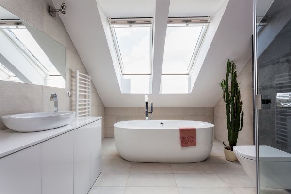 Loft Plumbing in Costa Mesa