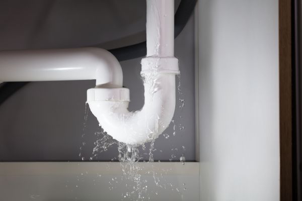 Leaky Pipe Repair in Costa Mesa