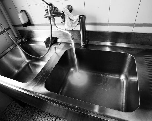 Restaurant Plumbing in Costa Mesa