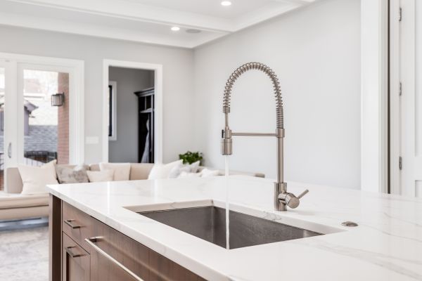 Faucet Installation Service in Costa Mesa