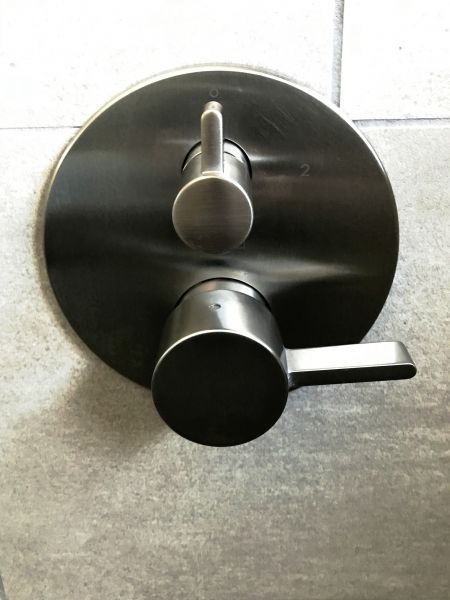 Shower Knob Repair in Costa Mesa