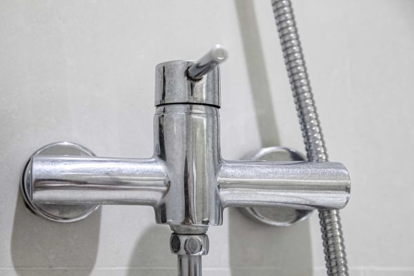 Shower Lever Repair in Costa Mesa