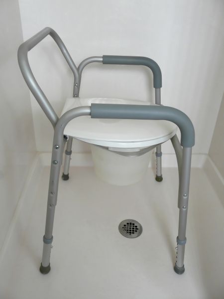 Commode Installation in Costa Mesa