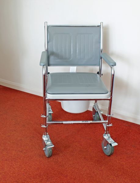 Commode Replacement in Costa Mesa