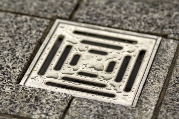 Laundry Drain Installation in Costa Mesa