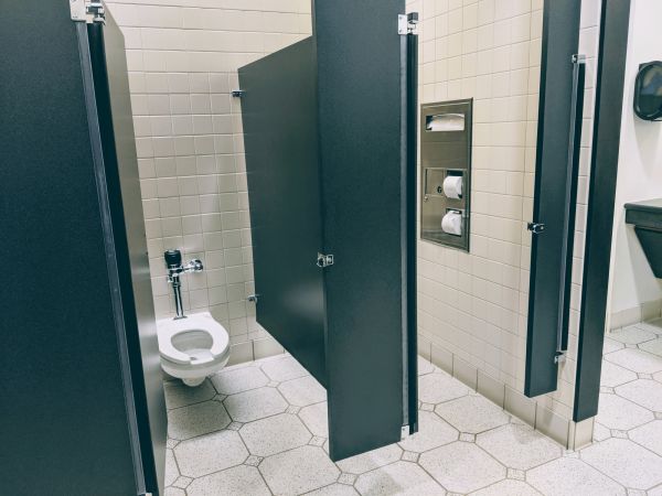 Commercial Toilet Installation in Costa Mesa